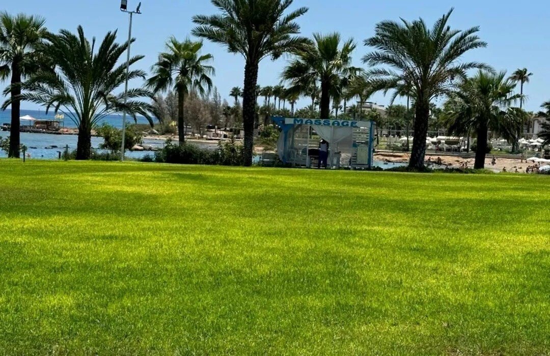 Фото Protaras Naxos Villas 4*